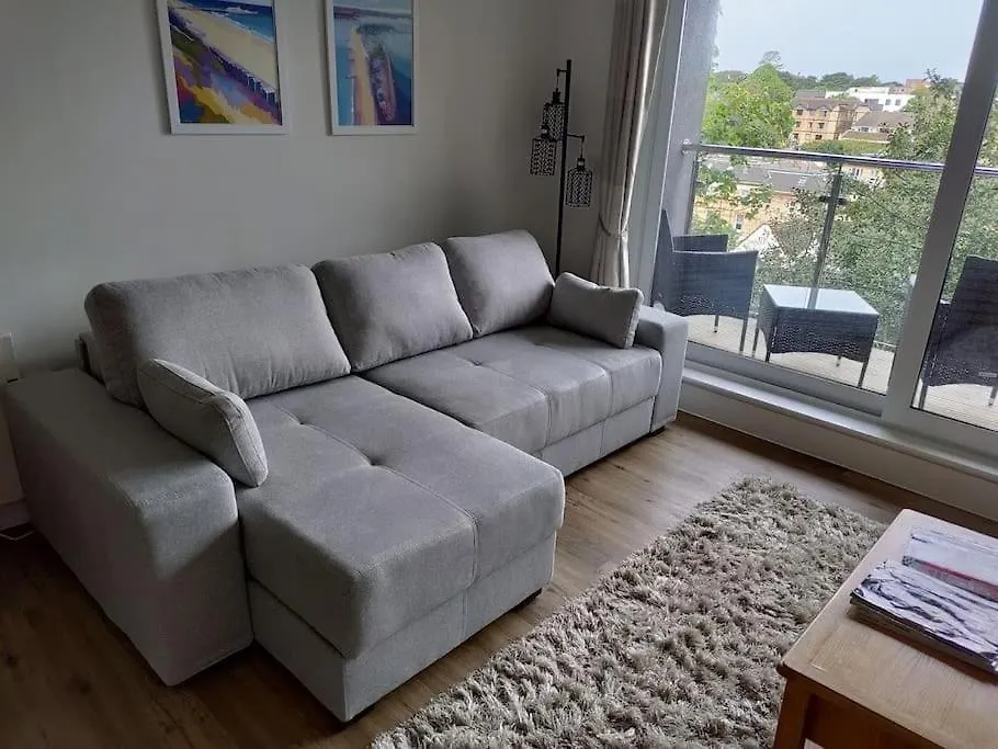 Apartment Stunning 2 Bed In Bournemouth Central + Parking United Kingdom