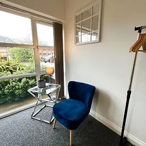 Apartment Lorne Park Road,, Bournemouth